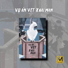 Vụ án vẹt khai man