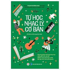 Tự học nhạc lý cơ bản