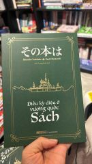 Điều Kỳ Diệu Ở Vương Quốc Sách