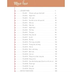 Combo Mindmap Ngữ pháp và Từ vựng Tiếng Trung theo giáo trình Hán ngữ (MC)