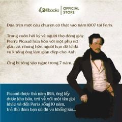 Bá Tước Monte Cristo