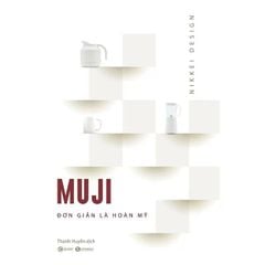Muji - Đơn giản là hoàn mỹ