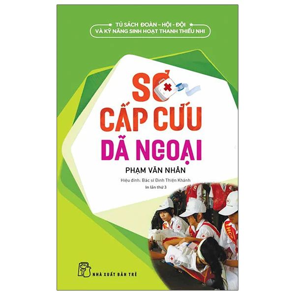 Sơ Cấp Cứu Dã Ngoại
