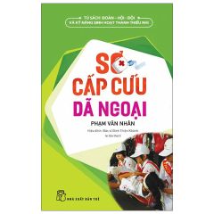 Sơ Cấp Cứu Dã Ngoại
