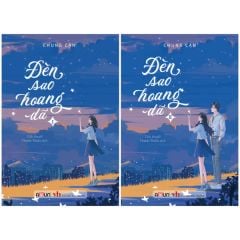 Đèn Sao Hoang Dã  (Bộ 2 Tập)