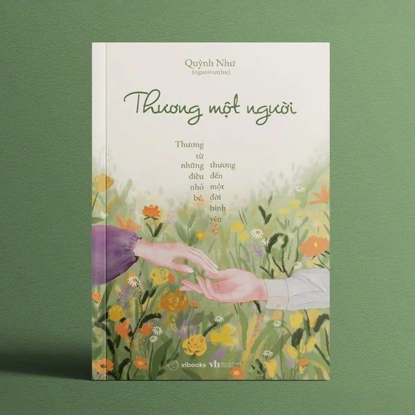 Thương Một Người