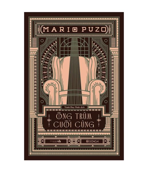 Ông Trùm cuối cùng