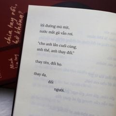 Mình Chia Tay Rồi, Có Nhớ Không?