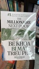 Bẻ Khóa Bí Mật Triệu Phú - Khám Phá Tư Duy Làm Giàu (Tái Bản 2023)