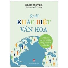 Sơ đồ khác biệt văn hoá