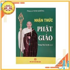 Nhận Thức Phật Giáo