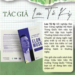 5 Phương Pháp Học Tập Của Elon Musk