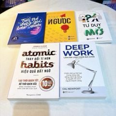 5 cuốn sách nên đọc trước tuổi 30