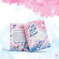 Cách Phá Huỷ Học Sinh Hệ Chuyên