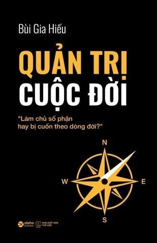 Quản Trị Cuộc Đời