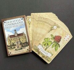 Bộ bài Old Style Lenormand