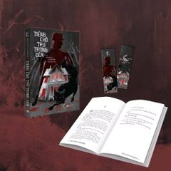 Tiếng Chó Tru Trong Đêm