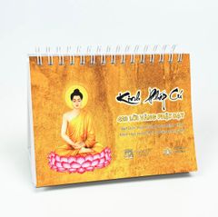 Lịch Kinh Pháp Cú