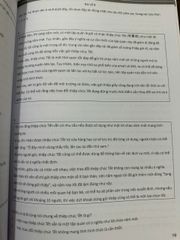 Nihongo Pawa doriru N2 Dokkai - Có dịch tiếng Việt