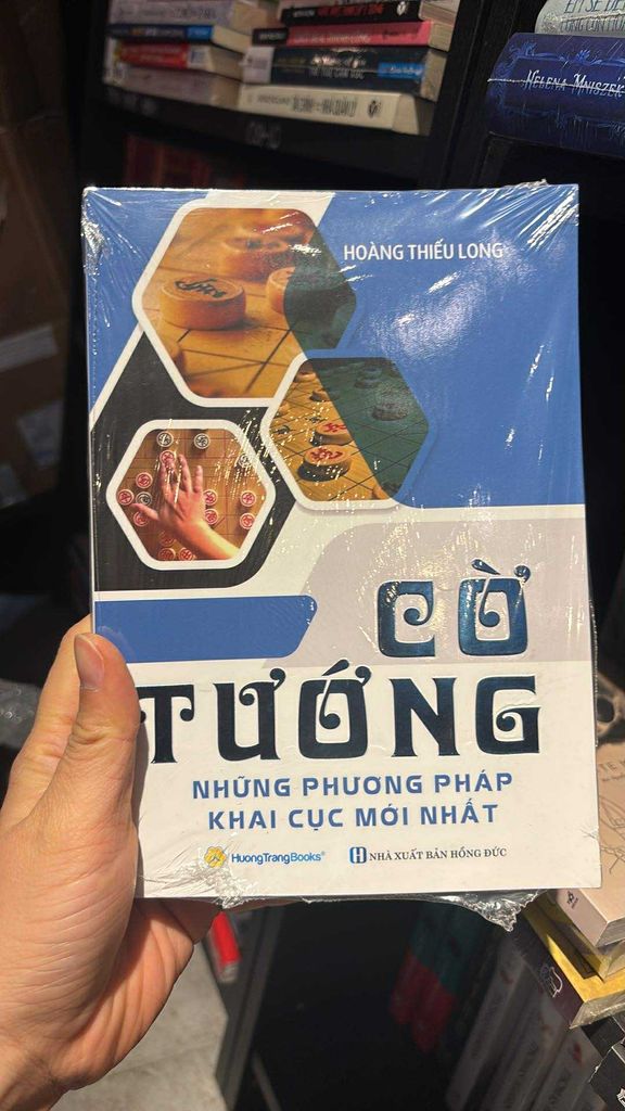 Cờ Tướng Những Phương Pháp Khai Cục Mới Nhất
