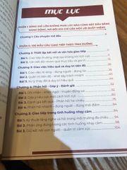 100 Mẫu câu giao tiếp quản lý với nhân viên