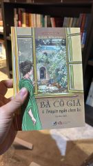 Văn Học Kinh Điển - Bà Cô Già - Edith Wharton