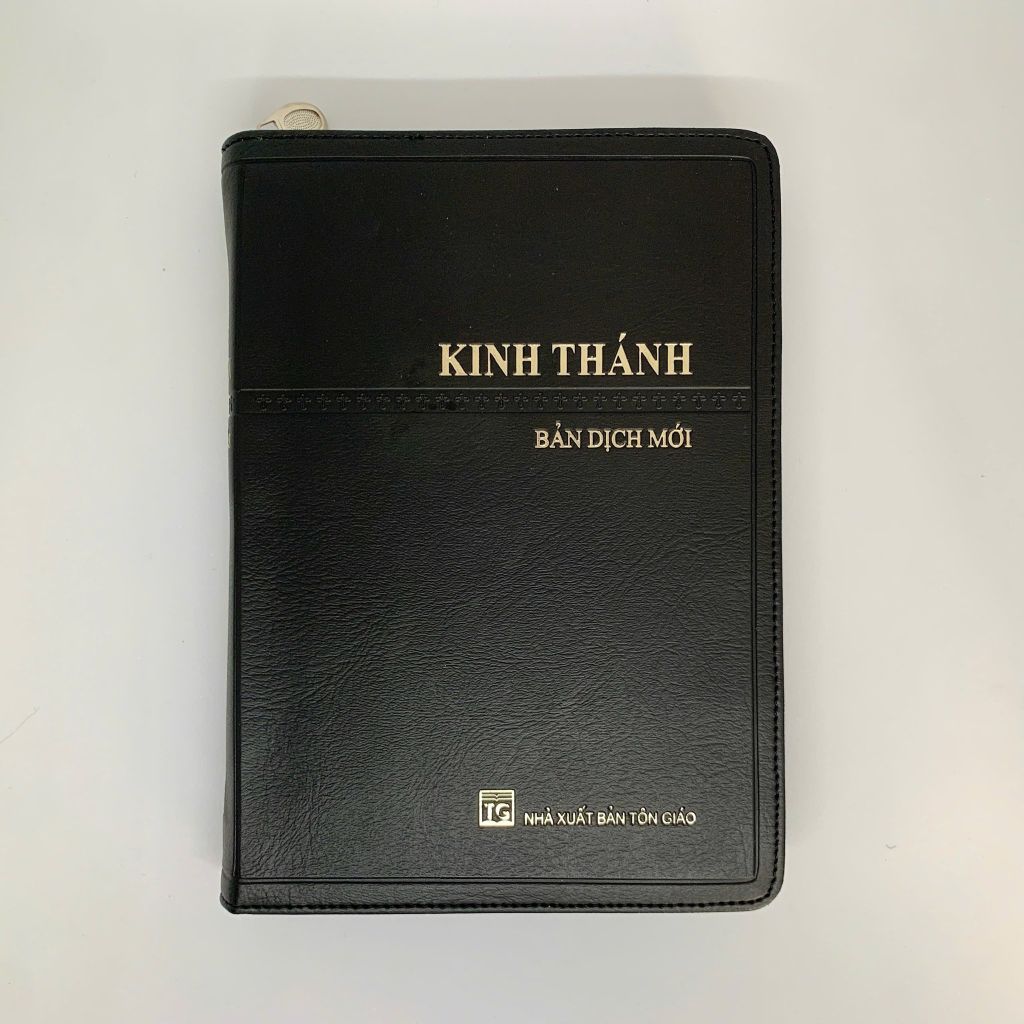 Kinh Thánh (tái bản mới)