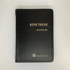 Kinh Thánh (tái bản mới)