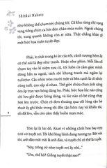 5 Centimet Trên Giây (Tái Bản 2025)