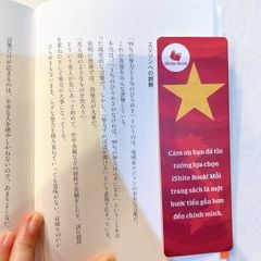 Combo Song Ngữ 1% Nỗ Lực  ( Bản Nhật sách cũ 95%)