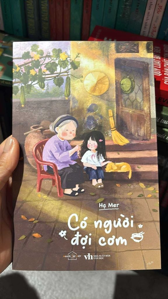 Có Người Đợi Cơm- Hạ Mer