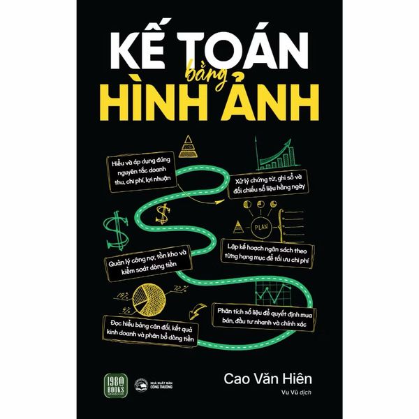 Kế toán bằng hình ảnh