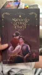 Siêu Cấp Cưng Chiều- Tập 8