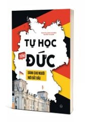 Tự Học Tiếng Đức Cho Người Mới Bắt Đầu