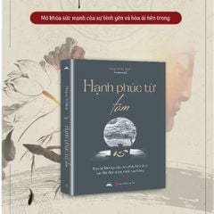 Hạnh Phúc Từ Tâm