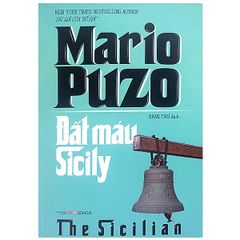 Đất Máu Sicily (Mario Puzo)