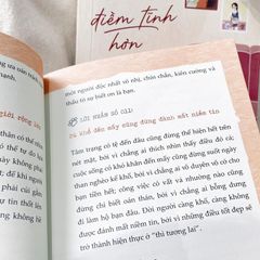 Trở Thành Phiên Bản Điềm Tĩnh Hơn