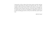 Tự Truyện Của Một Yogi