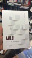 Muji - Đơn giản là hoàn mỹ