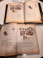 Điều Kỳ Diệu Ở Vương Quốc Sách