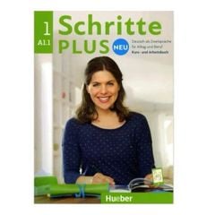 Schritte Plus  Neu 1