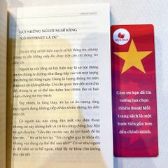 Nơi Chỉ Người Đọc Sách Mới Có Thể Chạm Tới