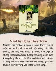 Nhật Ký Đặng Thùy Trâm