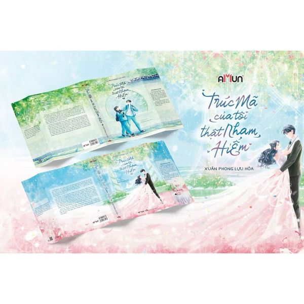 Trúc Mã Của Tôi Thật Nham Hiểm - Tập 1+2