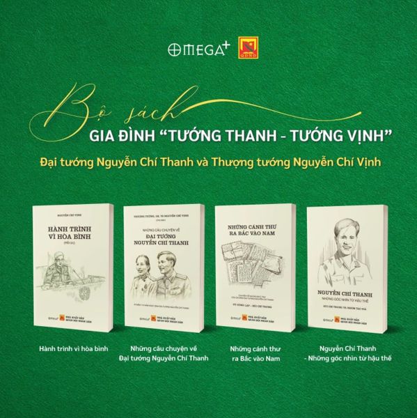 Bộ Sách Gia Đình 