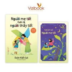 Người Mẹ Tốt Hơn Là Người Thầy Tốt