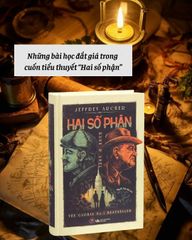 Hai Số Phận (Bìa Cứng)