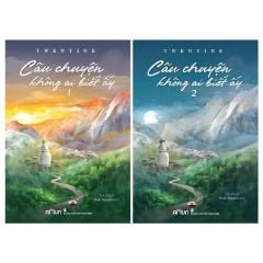 Bộ Sách Câu Chuyện Không Ai Biết Ấy - Tập 1 + Tập 2 (Bộ 2 Tập)