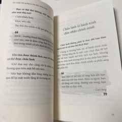 Giữa Bão Giông Ta Tìm Thấy Chính Mình