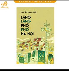 Làng làng phố phố Hà Nội